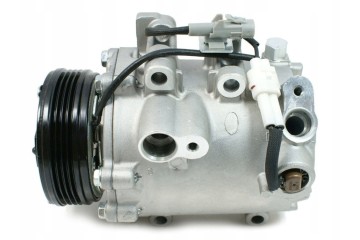 AIR CONDITIONING COMPRESSOR SUZUKI SWIFT III 1 5 SX4 1 6 98737 95200 62JA Part manufacturer EURO KLIMA
