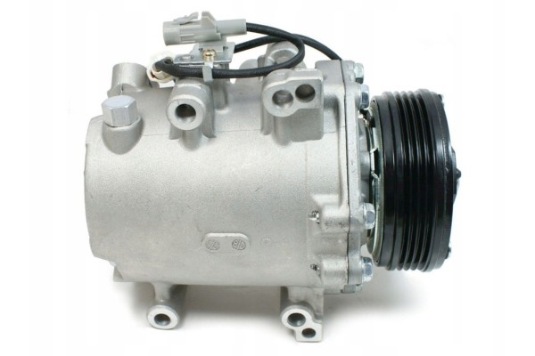 AIR CONDITIONING COMPRESSOR SUZUKI SWIFT III 1 5 SX4 1 6 98737 95200 62JA Catalog number of the part 240942 51 0606 95200 62JA0 