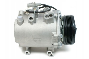 AIR CONDITIONING COMPRESSOR SUZUKI SWIFT III 1 5 SX4 1 6 98737 95200 62JA Catalog number of the part 240942 51 0606 95200 62JA0 