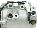 AIR CONDITIONING COMPRESSOR SUZUKI SWIFT III 1 5 SX4 1 6 98737 95200 62JA Quality of parts according to GVO Z replacement