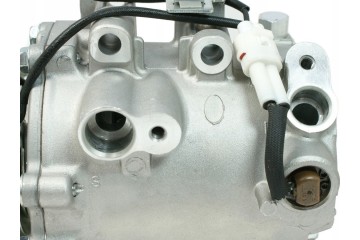 AIR CONDITIONING COMPRESSOR SUZUKI SWIFT III 1 5 SX4 1 6 98737 95200 62JA Quality of parts according to GVO Z replacement