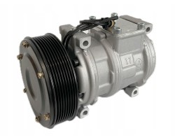 JOHN DEERE DCP99510 4471002380 4471702400 4472005960 AIR CONDITIONING COMPRESSOR