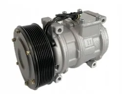 Compresor de Aire Acondicionado JOHN DEERE DCP99510 4471002380 4471702400 4472005960