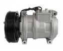 JOHN DEERE DCP99510 4471002380 4471702400 4472005960 AIR CONDITIONING COMPRESSOR Catalog number of the part EKL32871 ZA DCP99510
