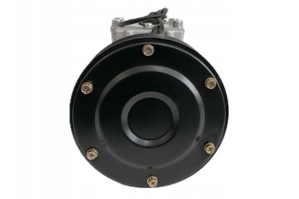 JOHN DEERE DCP99510 4471002380 4471702400 4472005960 AIR CONDITIONING COMPRESSOR Quality of parts according to GVO P replacement