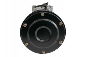 JOHN DEERE DCP99510 4471002380 4471702400 4472005960 AIR CONDITIONING COMPRESSOR Quality of parts according to GVO P replacement