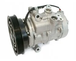 Compresor de Aire Acondicionado Suzuki Pixo 1.0 95200-M68KA1 95200-M68KC0 241334