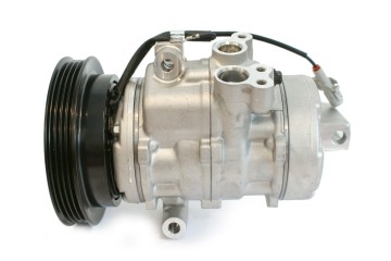 AIR CONDITIONING COMPRESSOR SUZUKI PIXO 1 0 95200 M68KA1 95200 M68KC0 241334 Car type passenger cars