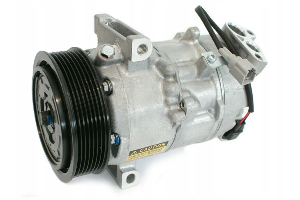 COMPRESSOR MERCEDES RENAULT 447150 0040 8200958328