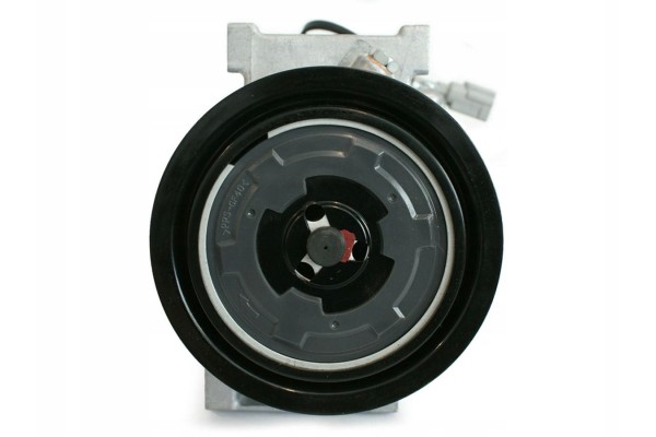 COMPRESSOR MERCEDES RENAULT 447150 0040 8200958328 Part manufacturer EURO KLIMA