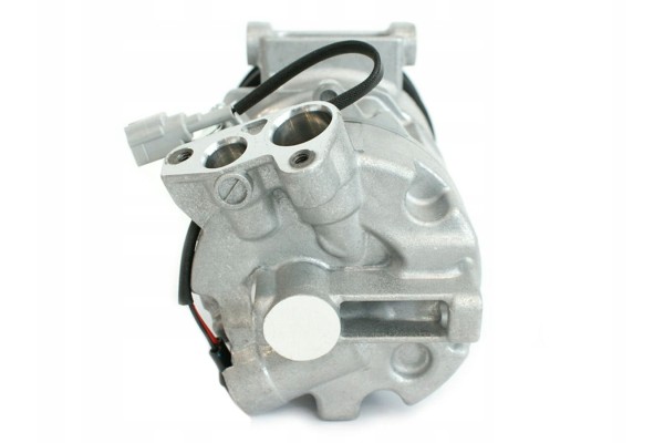COMPRESSOR MERCEDES RENAULT 447150 0040 8200958328 Quality of parts according to GVO P replacement with original quality