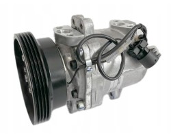 BMW 64528385714 64528390228 8600024 8FK351131 011 AIR CONDITIONING COMPRESSOR