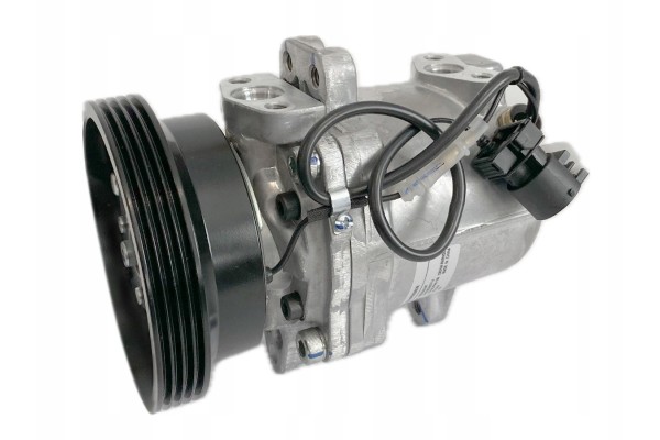 BMW 64528385714 64528390228 8600024 8FK351131 011 AIR CONDITIONING COMPRESSOR