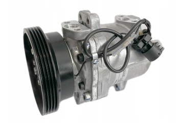 BMW 64528385714 64528390228 8600024 8FK351131 011 AIR CONDITIONING COMPRESSOR