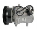 BMW 64528385714 64528390228 8600024 8FK351131 011 AIR CONDITIONING COMPRESSOR Catalog number of the part EKL33021 ZA 240494 5849