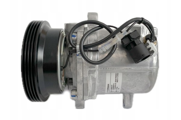 BMW 64528385714 64528390228 8600024 8FK351131 011 AIR CONDITIONING COMPRESSOR Catalog number of the part EKL33021 ZA 240494 5849