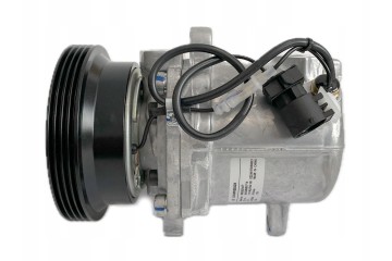 BMW 64528385714 64528390228 8600024 8FK351131 011 AIR CONDITIONING COMPRESSOR Catalog number of the part EKL33021 ZA 240494 5849