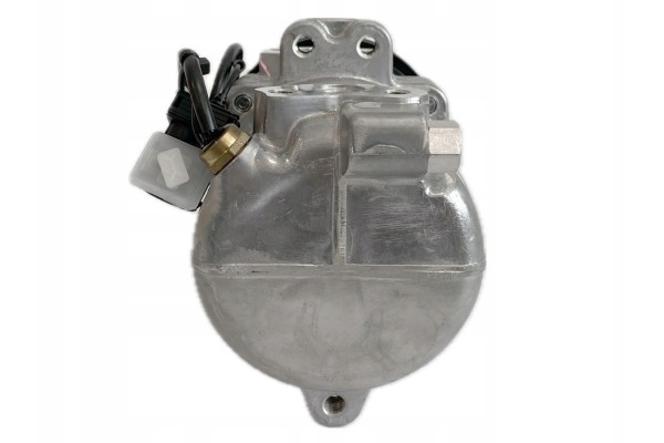 BMW 64528385714 64528390228 8600024 8FK351131 011 AIR CONDITIONING COMPRESSOR Part manufacturer EURO KLIMA