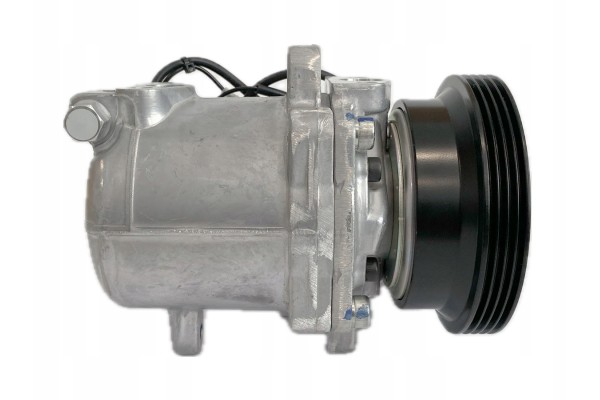 BMW 64528385714 64528390228 8600024 8FK351131 011 AIR CONDITIONING COMPRESSOR Quality of parts according to GVO P replacement wi