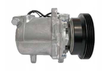 BMW 64528385714 64528390228 8600024 8FK351131 011 AIR CONDITIONING COMPRESSOR Quality of parts according to GVO P replacement wi