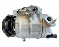 AIR CONDITIONING COMPRESSOR FORD LINCOLN F2GH 19D629 AC F2GH19D629AC