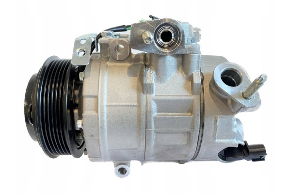 AIR CONDITIONING COMPRESSOR FORD LINCOLN F2GH 19D629 AC F2GH19D629AC