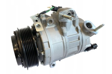 AIR CONDITIONING COMPRESSOR FORD LINCOLN F2GH 19D629 AC F2GH19D629AC Part manufacturer EURO KLIMA
