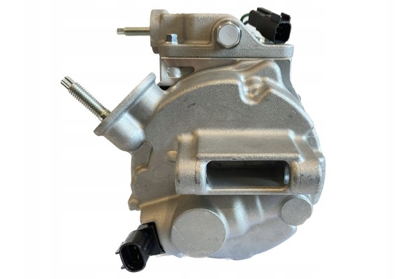 AIR CONDITIONING COMPRESSOR FORD LINCOLN F2GH 19D629 AC F2GH19D629AC Catalog number of the part F2GH 19D629 AC F2GH19D629AC