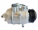AIR CONDITIONING COMPRESSOR FORD LINCOLN F2GH 19D629 AC F2GH19D629AC Quality of parts according to GVO P replacement with origin