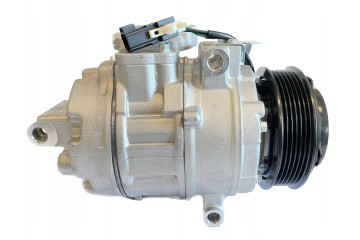AIR CONDITIONING COMPRESSOR FORD LINCOLN F2GH 19D629 AC F2GH19D629AC Quality of parts according to GVO P replacement with origin