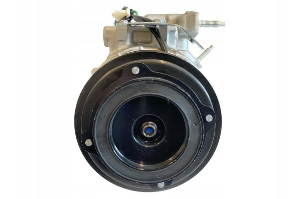 AIR CONDITIONING COMPRESSOR FORD LINCOLN F2GH 19D629 AC F2GH19D629AC Car type 4x4 SUV passenger cars