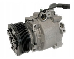 AIR CONDITIONING COMPRESSOR MITSUBISHI 7813A821 AKV200A205B AKV011H202H 7813A691
