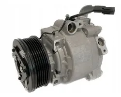 Compresor de Aire Acondicionado Mitsubishi 7813A821 AKV200A205B AKV011H202H 7813A691