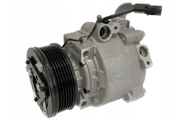 AIR CONDITIONING COMPRESSOR MITSUBISHI 7813A821 AKV200A205B AKV011H202H 7813A691