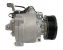 AIR CONDITIONING COMPRESSOR MITSUBISHI 7813A821 AKV200A205B AKV011H202H 7813A691 Catalog number of the part EKL35095 ZA AKV200A2