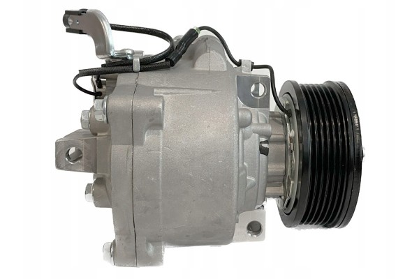 AIR CONDITIONING COMPRESSOR MITSUBISHI 7813A821 AKV200A205B AKV011H202H 7813A691 Catalog number of the part EKL35095 ZA AKV200A2