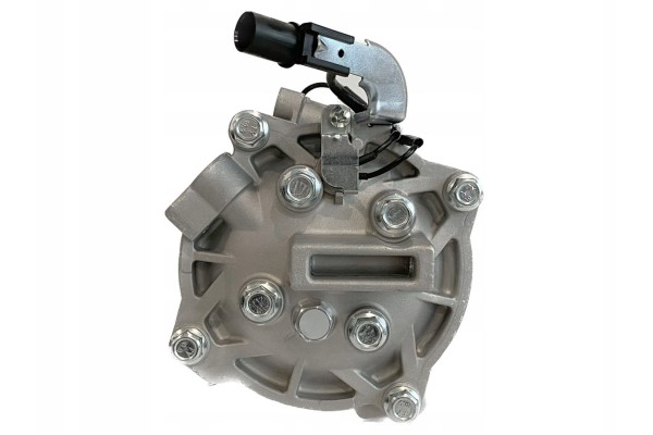 AIR CONDITIONING COMPRESSOR MITSUBISHI 7813A821 AKV200A205B AKV011H202H 7813A691 Part manufacturer EURO KLIMA