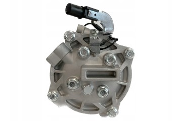 AIR CONDITIONING COMPRESSOR MITSUBISHI 7813A821 AKV200A205B AKV011H202H 7813A691 Part manufacturer EURO KLIMA