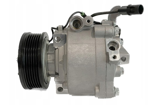 AIR CONDITIONING COMPRESSOR MITSUBISHI 7813A821 AKV200A205B AKV011H202H 7813A691 Quality of parts according to GVO P replacement