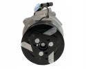 AIR CONDITIONING COMPRESSOR MITSUBISHI 7813A821 AKV200A205B AKV011H202H 7813A691 Car type 4x4 SUV passenger cars