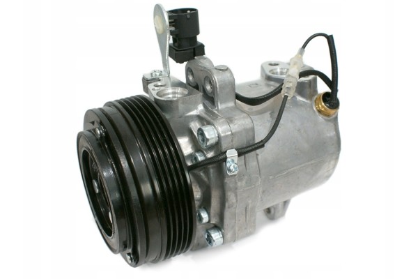 BMW E36 Z3 64528385715 AIR CONDITIONING COMPRESSOR