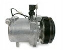 BMW E36 Z3 64528385715 AIR CONDITIONING COMPRESSOR Catalog number of the part 64528385715