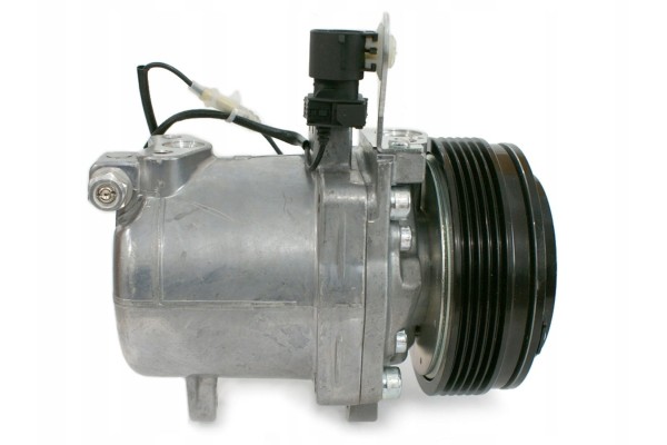BMW E36 Z3 64528385715 AIR CONDITIONING COMPRESSOR Catalog number of the part 64528385715