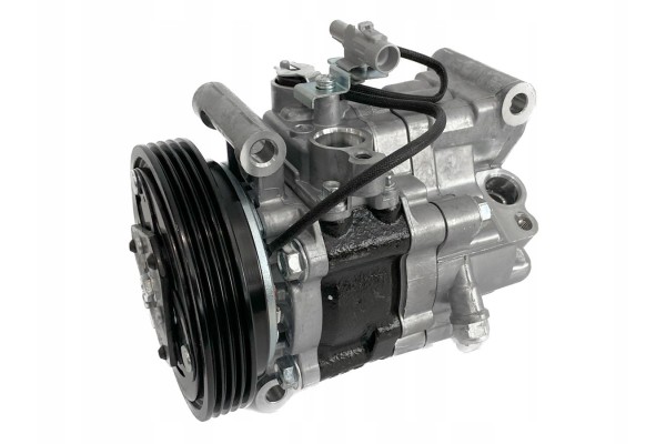 AIR CONDITIONING COMPRESSOR SUZUKI SWIFT III SX4 1 6L EZ05 95200 63JA1