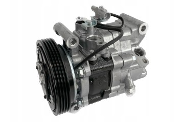 AIR CONDITIONING COMPRESSOR SUZUKI SWIFT III SX4 1 6L EZ05 95200 63JA1