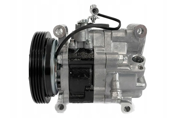 AIR CONDITIONING COMPRESSOR SUZUKI SWIFT III SX4 1 6L EZ05 95200 63JA1 Part manufacturer EURO KLIMA