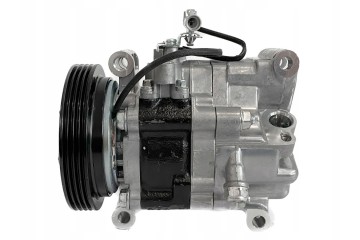 AIR CONDITIONING COMPRESSOR SUZUKI SWIFT III SX4 1 6L EZ05 95200 63JA1 Part manufacturer EURO KLIMA