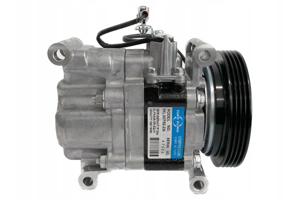 AIR CONDITIONING COMPRESSOR SUZUKI SWIFT III SX4 1 6L EZ05 95200 63JA1 Catalog number of the part 95200 63JA1 95201 63JA1 AC5314
