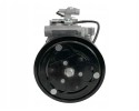 AIR CONDITIONING COMPRESSOR SUZUKI SWIFT III SX4 1 6L EZ05 95200 63JA1 Quality of parts according to GVO Z replacement