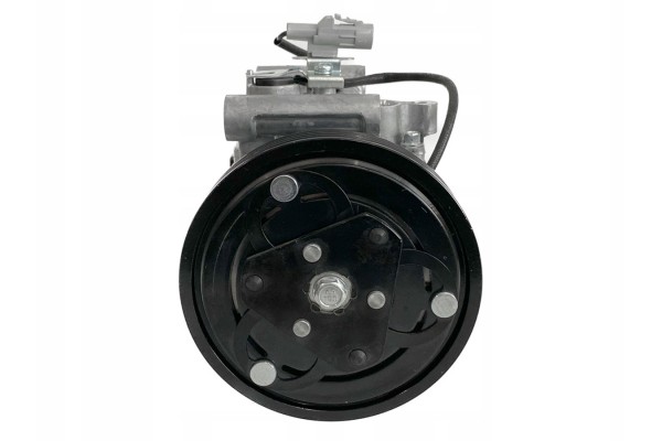 AIR CONDITIONING COMPRESSOR SUZUKI SWIFT III SX4 1 6L EZ05 95200 63JA1 Quality of parts according to GVO Z replacement